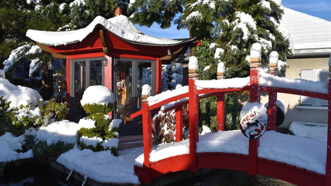 Photo of Outdoor in Pierre-Chatel