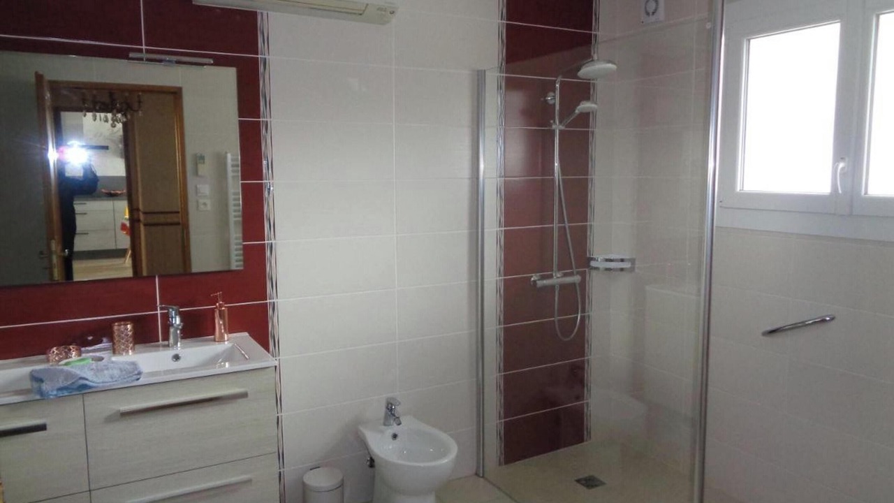 Photo of Bathroom in Pierre-Chatel