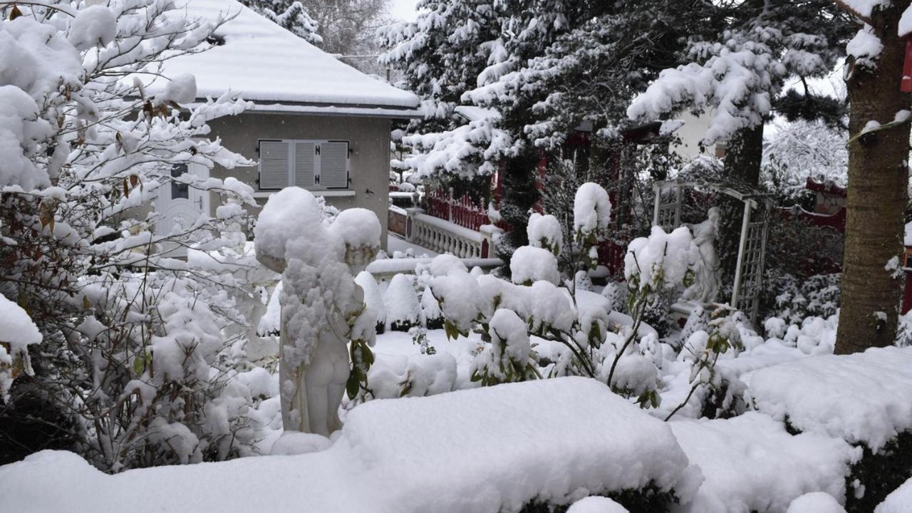 Photo of Outdoor in Pierre-Chatel