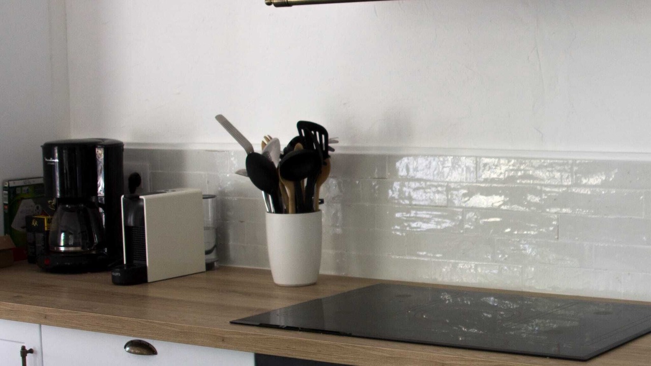 Photo of Kitchen in Soyans