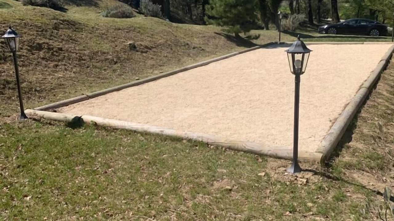 Photo of Outdoor in Soyans
