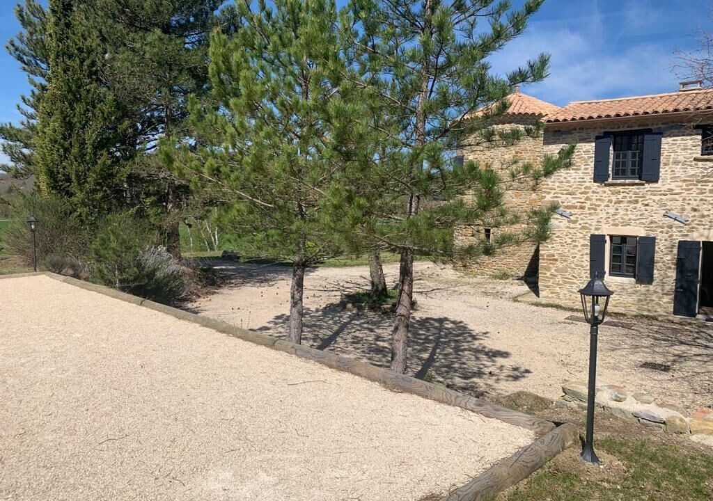 Photo of Outdoor in Soyans