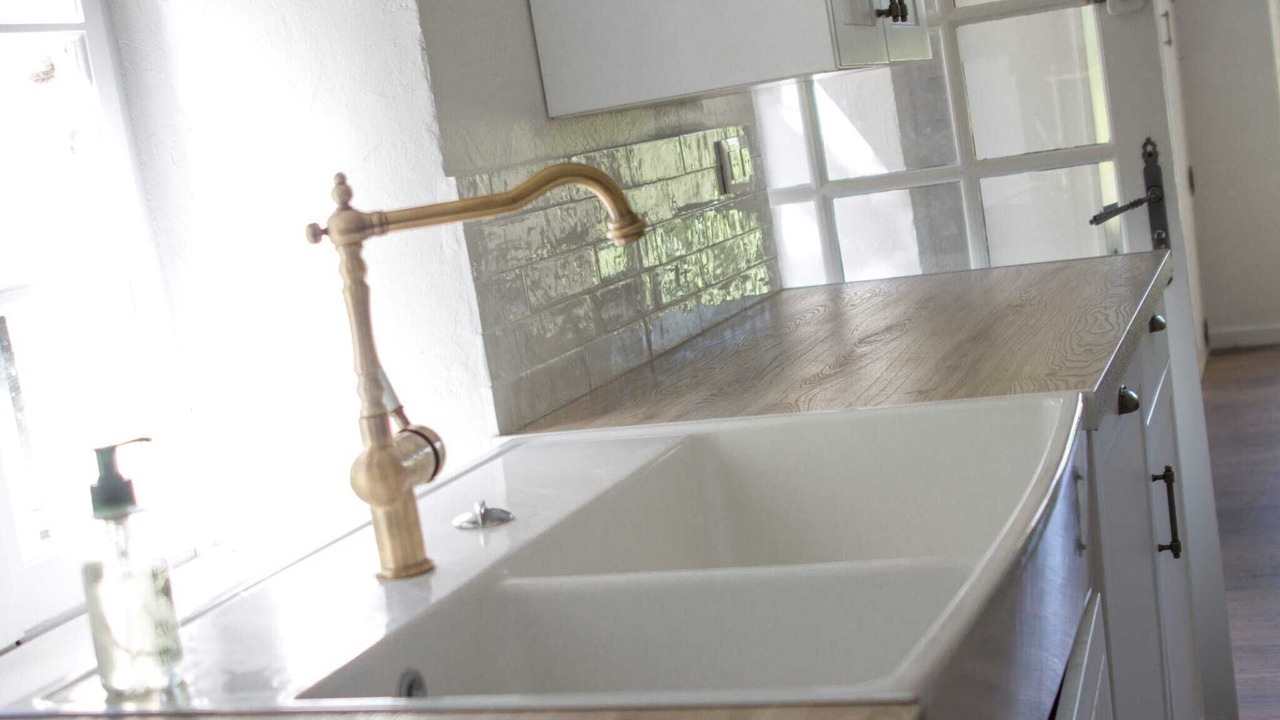 Photo of Bathroom in Soyans