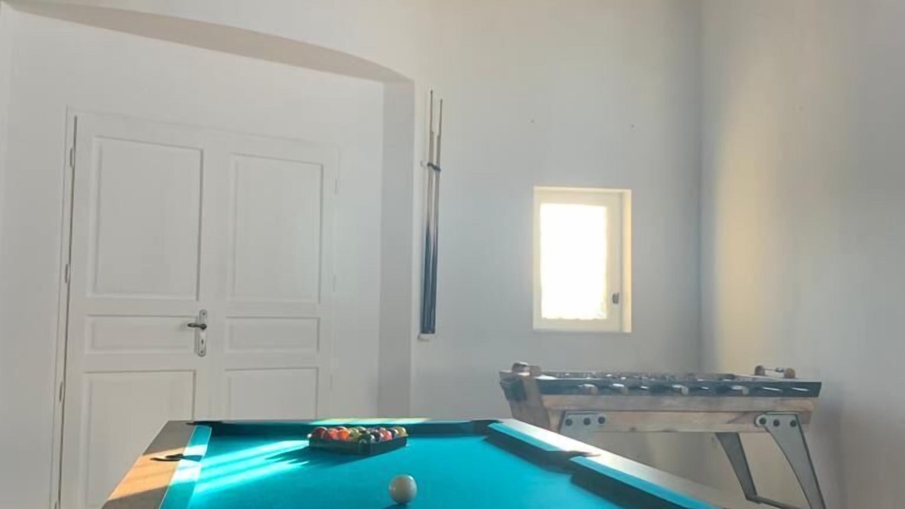 Photo of Bedroom in Soyans