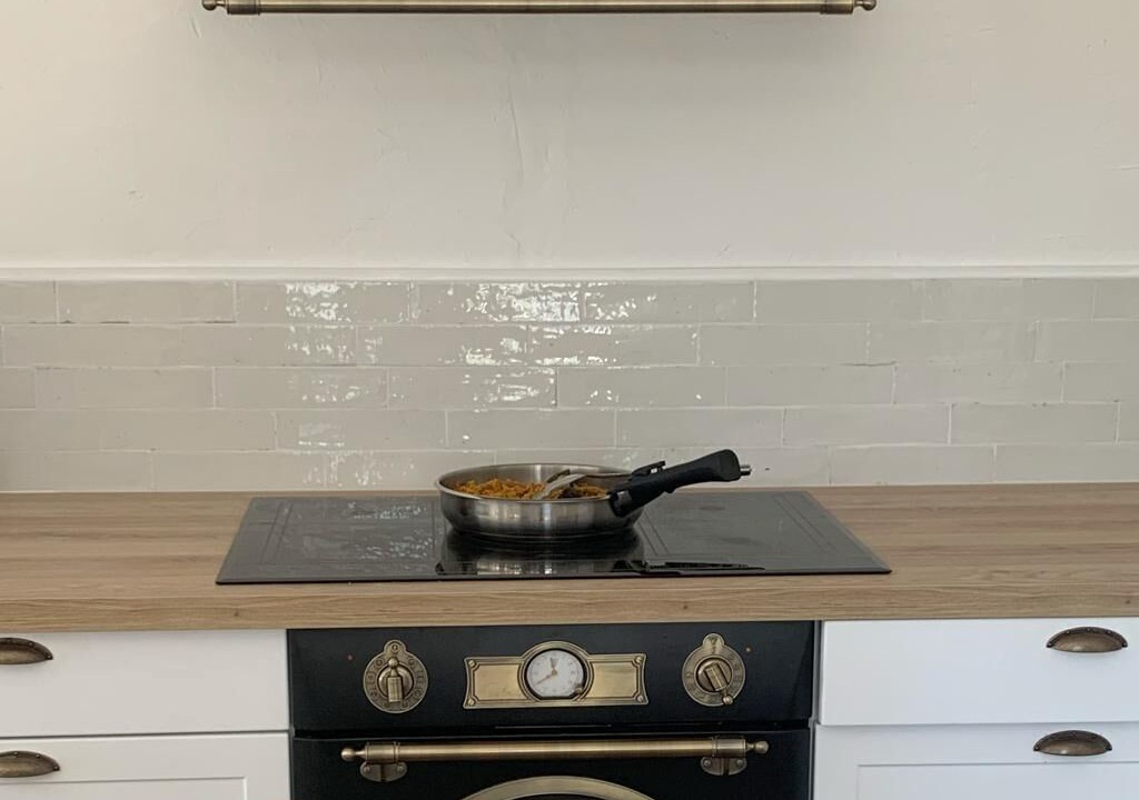 Photo of Kitchen in Soyans