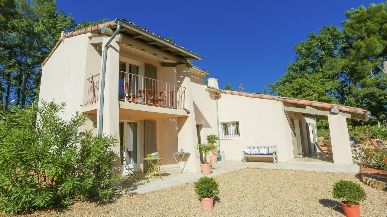 Photo of Patio Balcony in Buisson