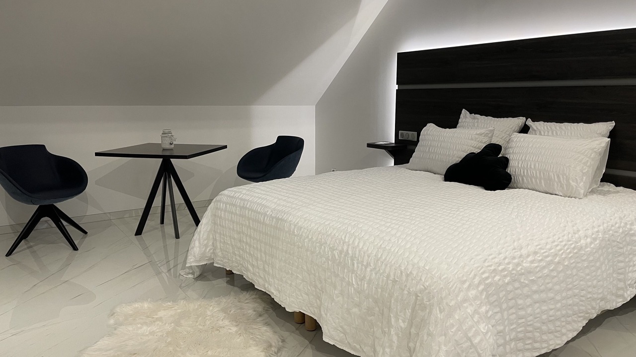 Photo of Bedroom in Roye