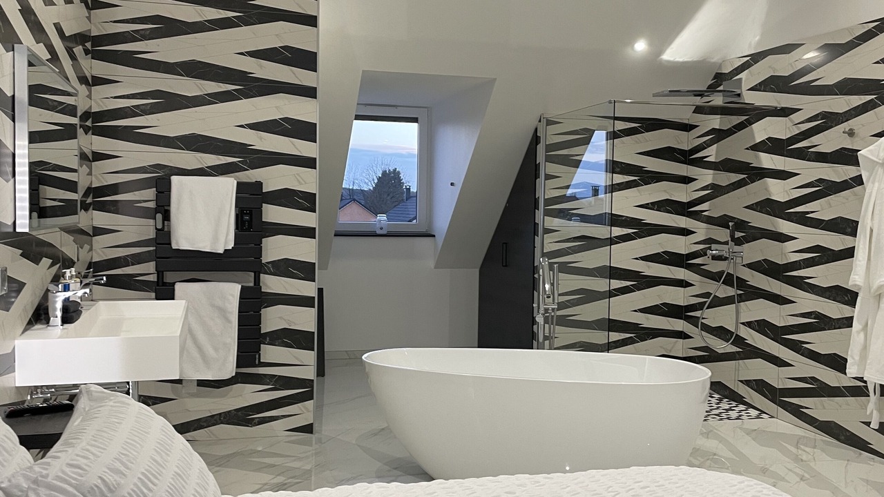 Photo of Bathroom in Roye