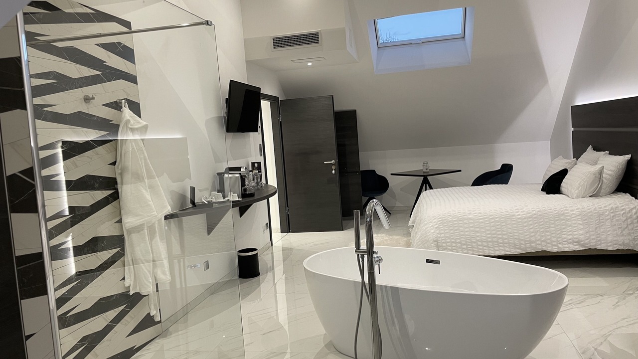 Photo of Bedroom in Roye