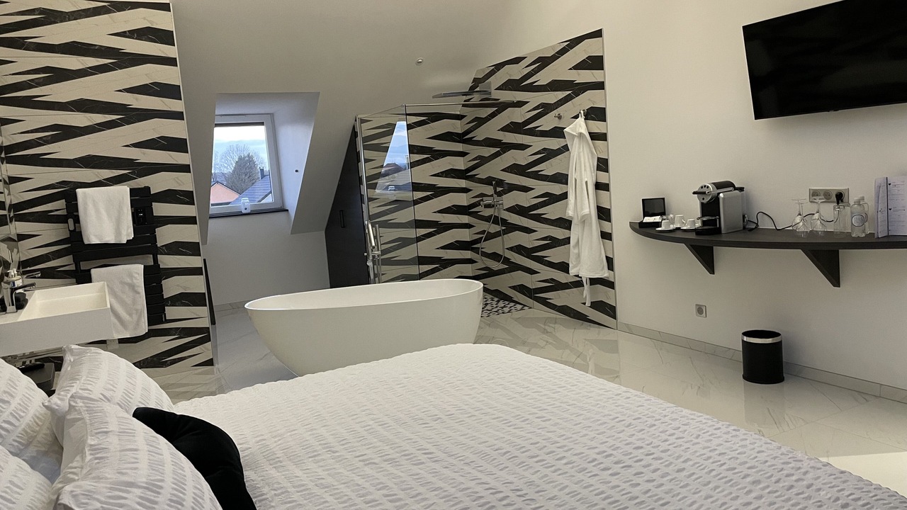 Photo of Bedroom in Roye