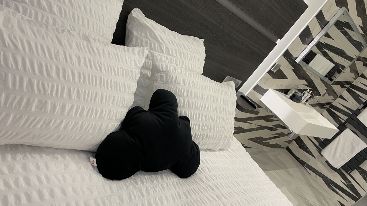 Photo of Bedroom in Roye