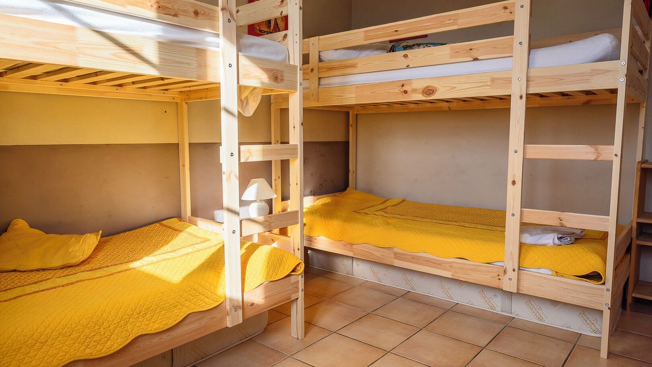 Photo of Bedroom in Bedoin