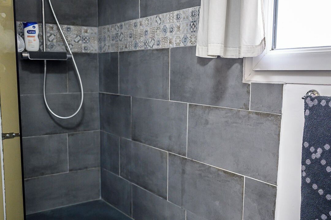 Photo of Bathroom in Bedoin