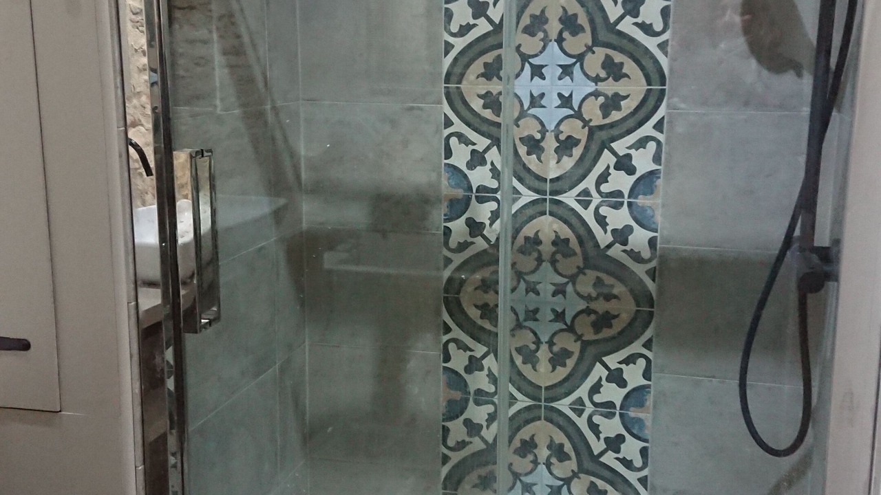 Photo of Bathroom in Thedirac