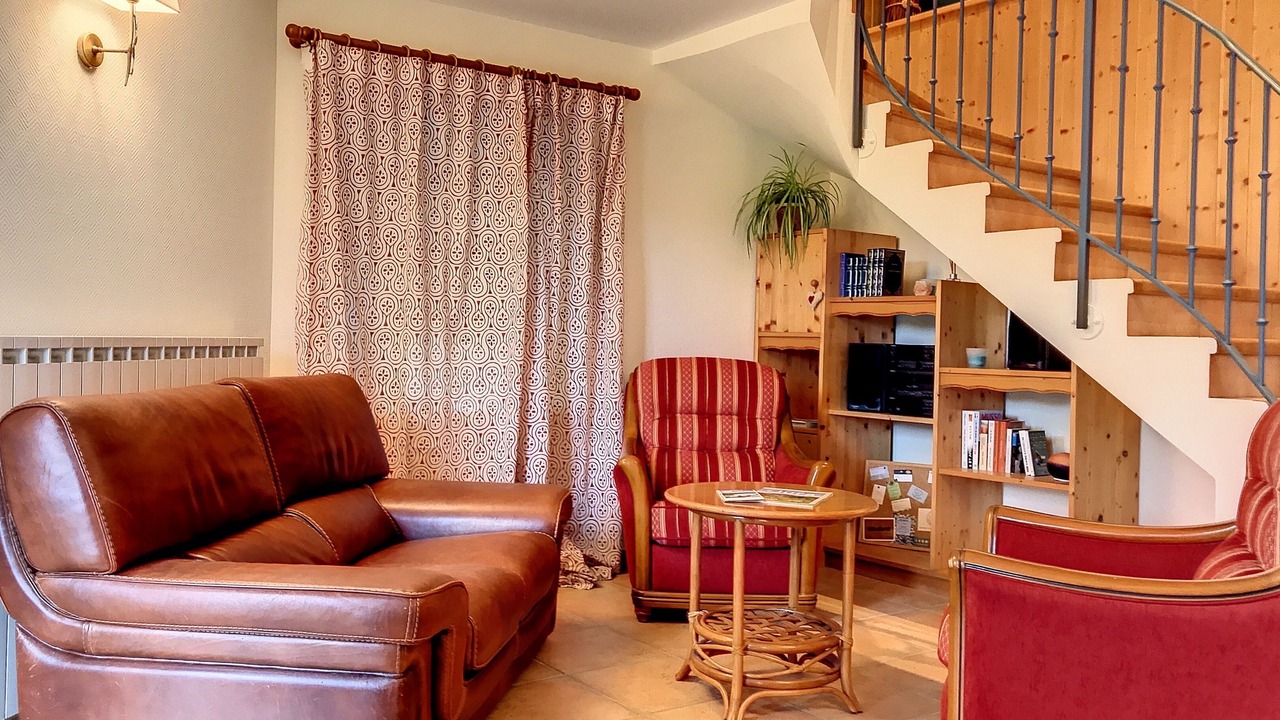 Photo of Livingroom in Voiteur