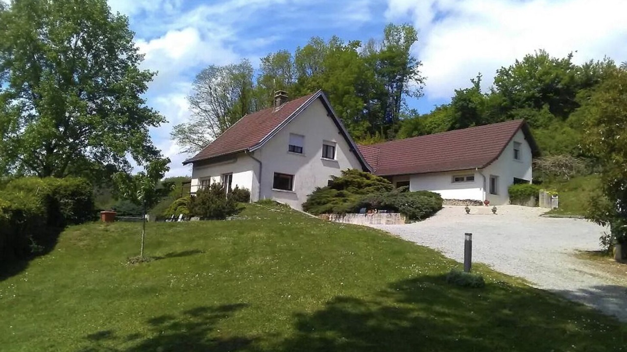 Photo of Outdoor in Voiteur