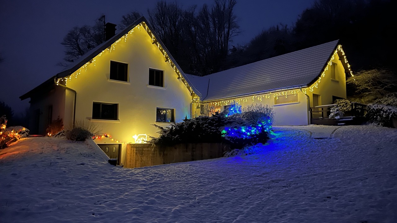 Photo of Outdoor in Voiteur