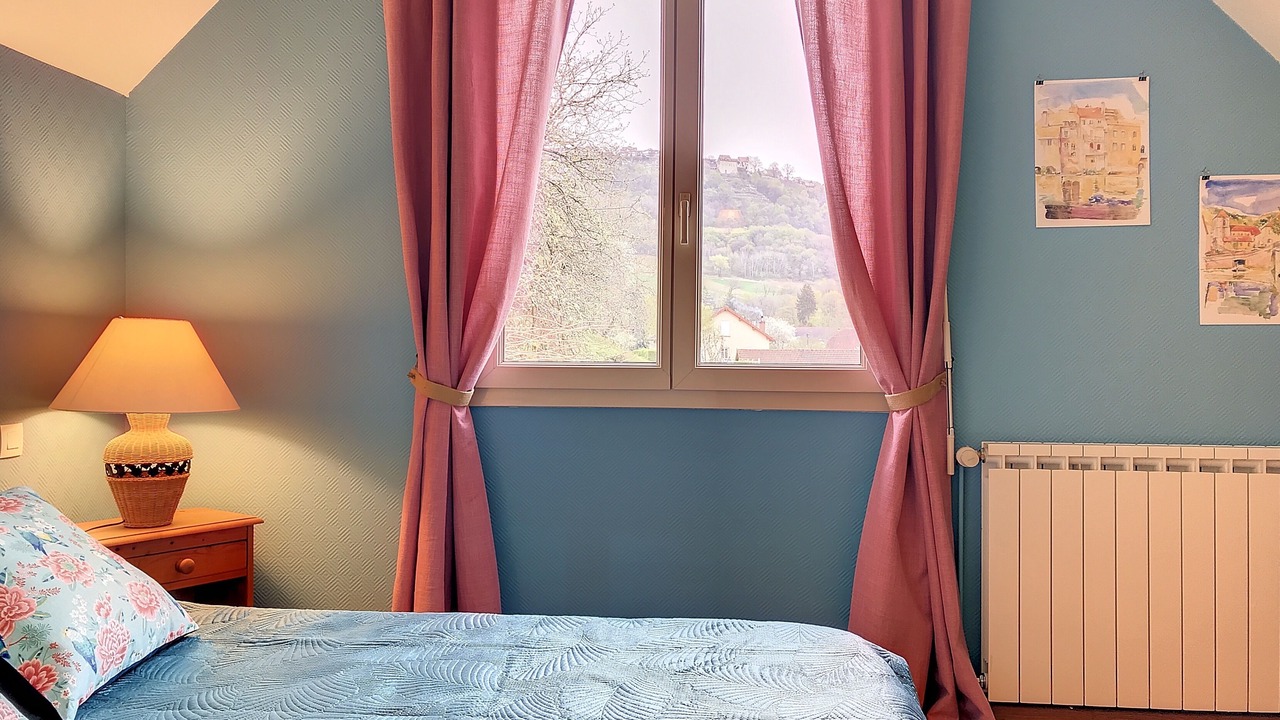 Photo of Bedroom in Voiteur