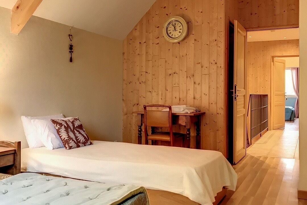 Photo of Bedroom in Voiteur