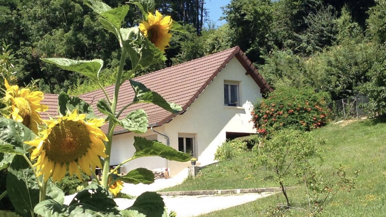 Photo of Outdoor in Voiteur