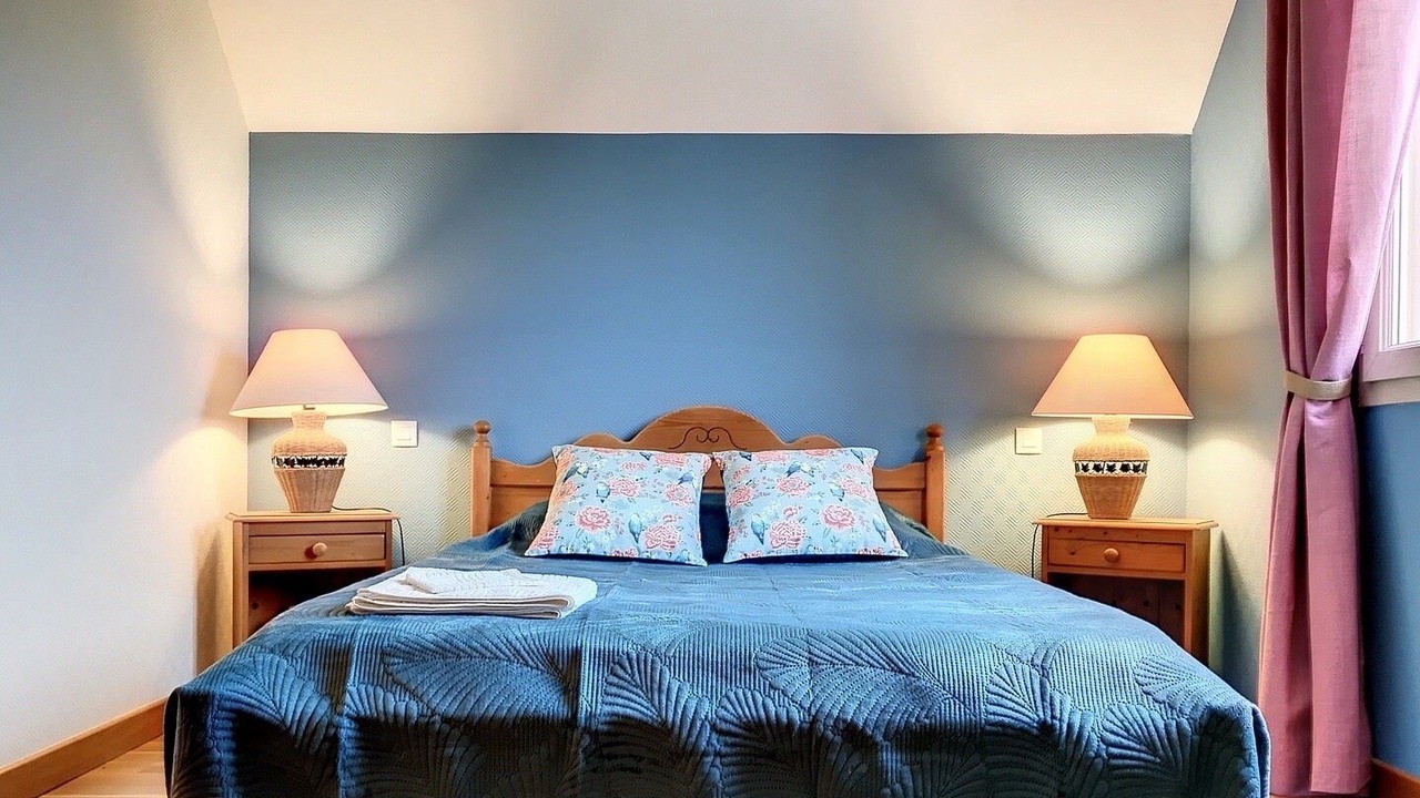 Photo of Bedroom in Voiteur