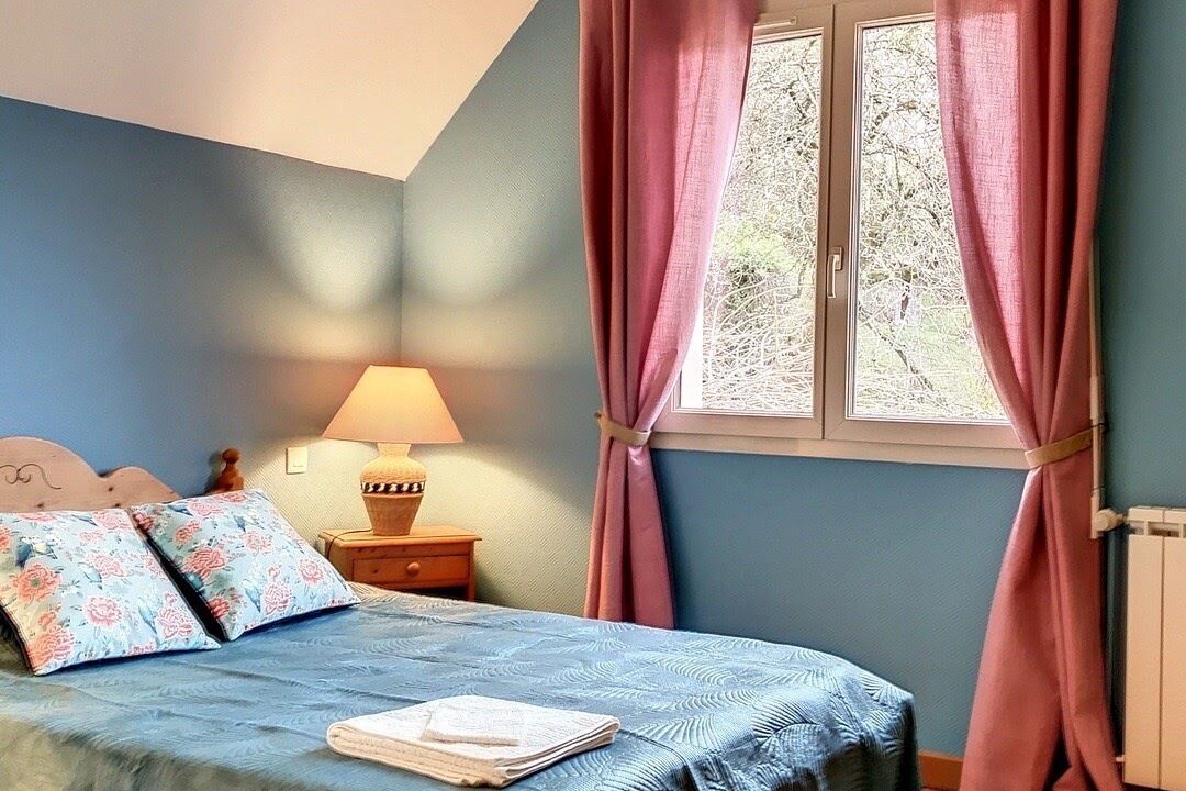 Photo of Bedroom in Voiteur