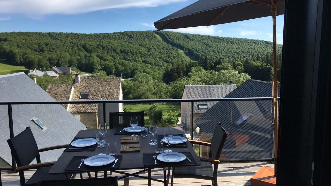 Photo of Outdoor in Prades-d'Aubrac