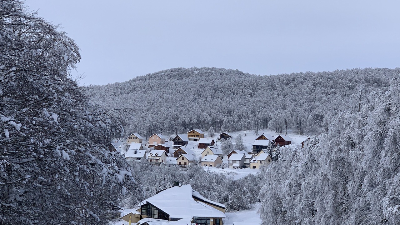 Photo of Outdoor in Prades-d'Aubrac