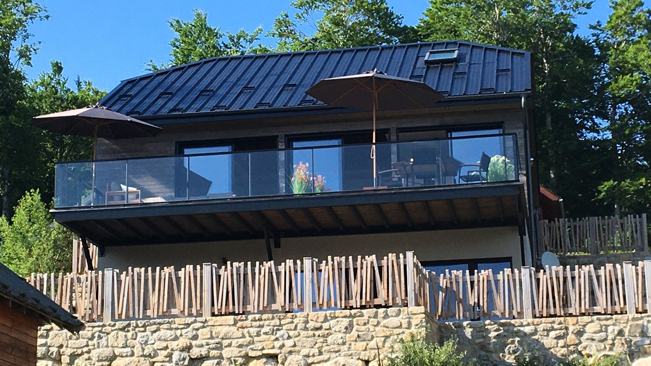 Photo of Outdoor in Prades-d'Aubrac