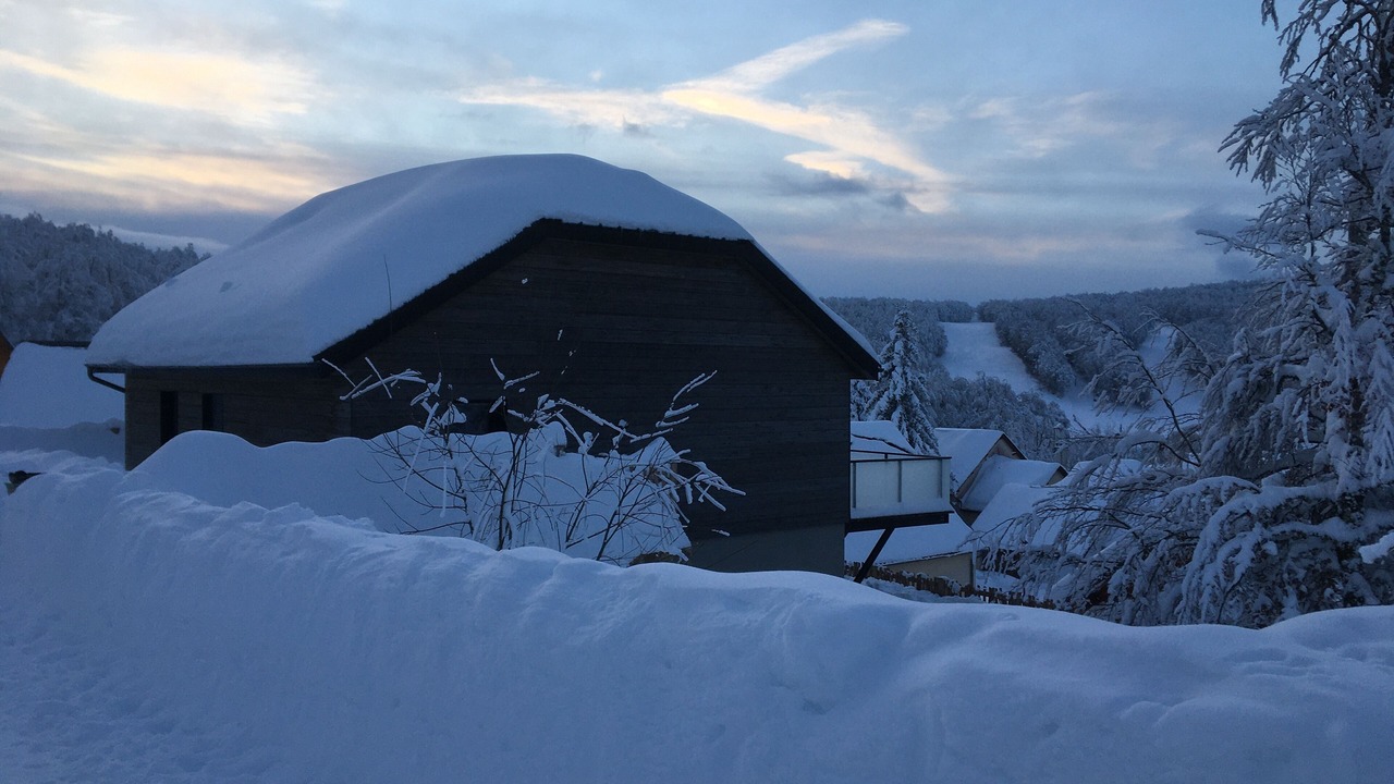 Photo of Outdoor in Prades-d'Aubrac