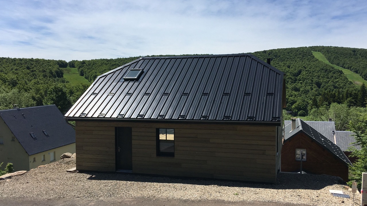 Photo of Outdoor in Prades-d'Aubrac