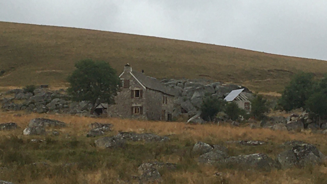 Photo of Outdoor in Prades-d'Aubrac