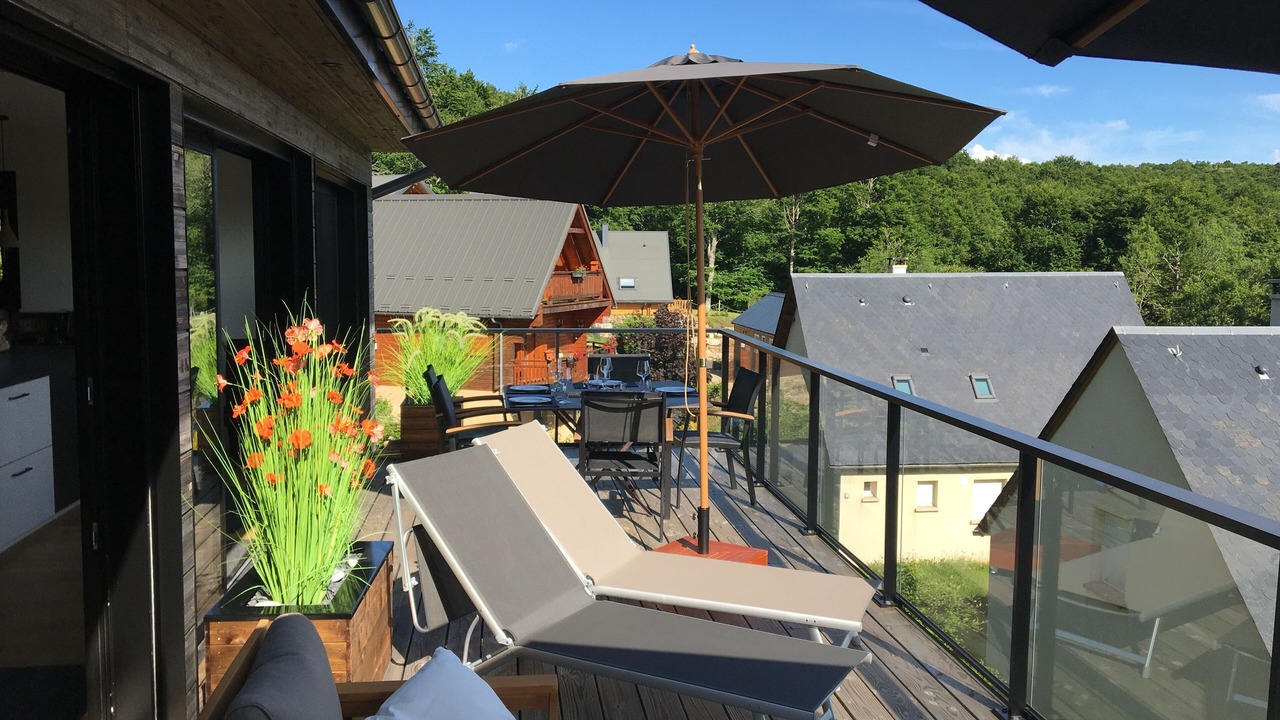 Photo of Outdoor in Prades-d'Aubrac