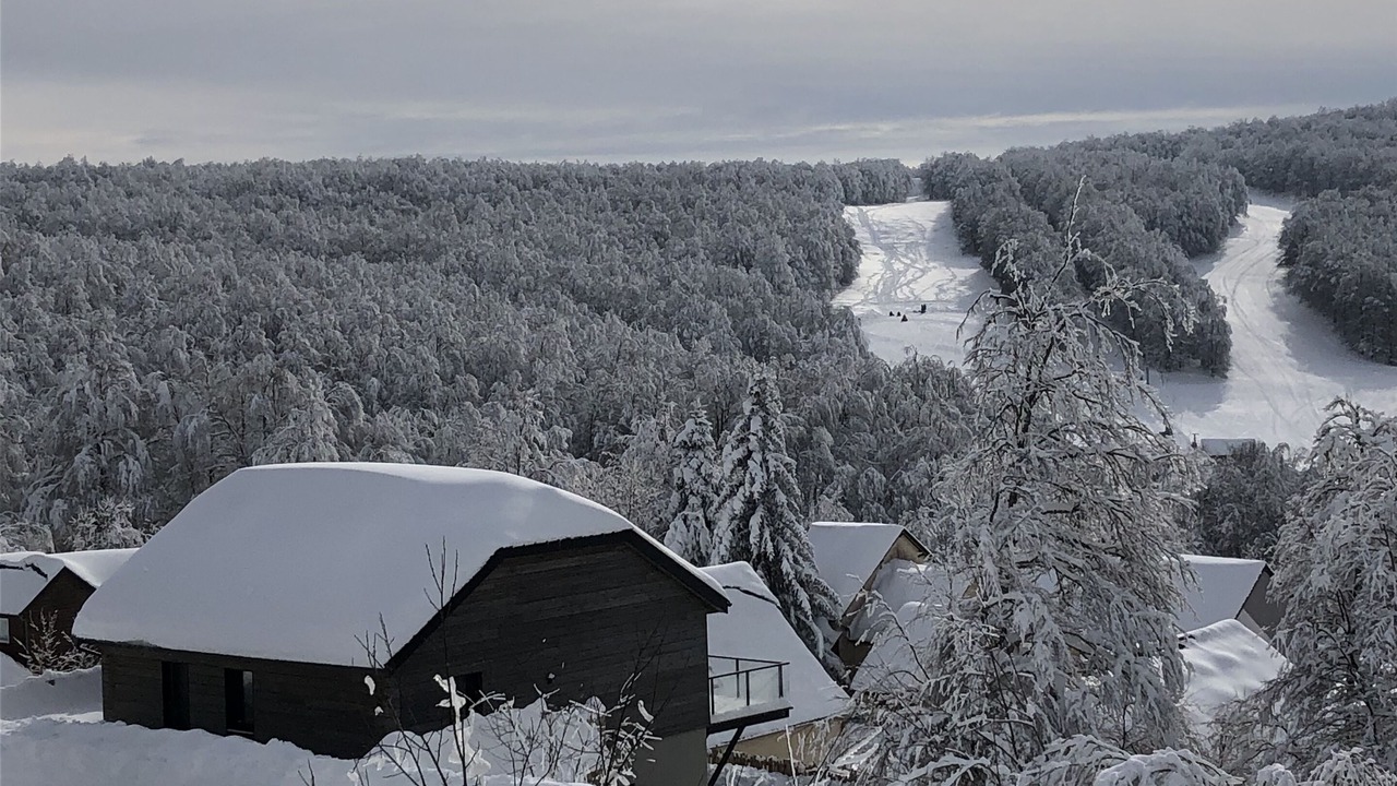 Photo of Outdoor in Prades-d'Aubrac