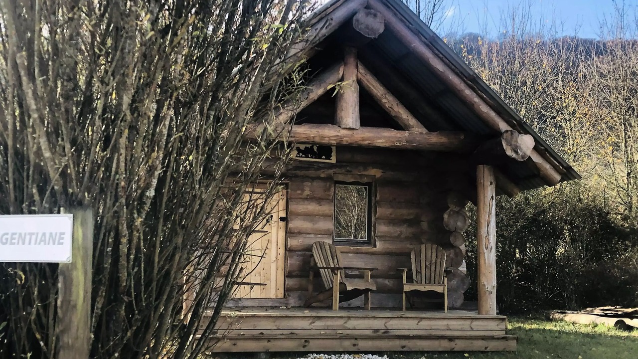 Photo of Outdoor in Ornans