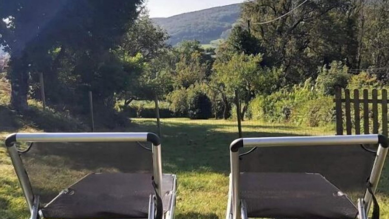 Photo of Outdoor in Montigny-en-Morvan