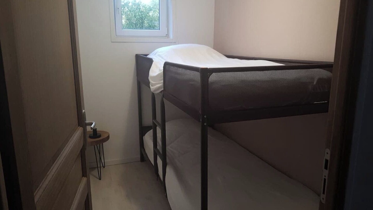 Photo of Bedroom in Montigny-en-Morvan