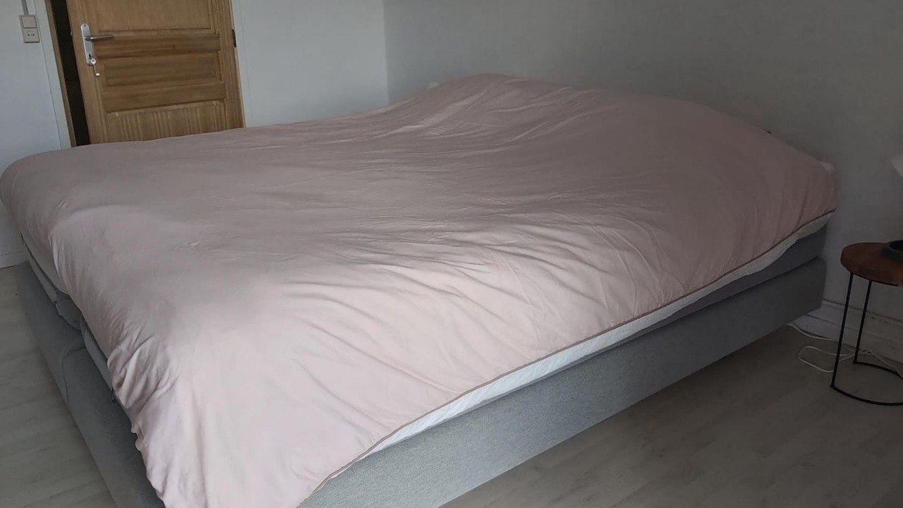 Photo of Bedroom in Montigny-en-Morvan