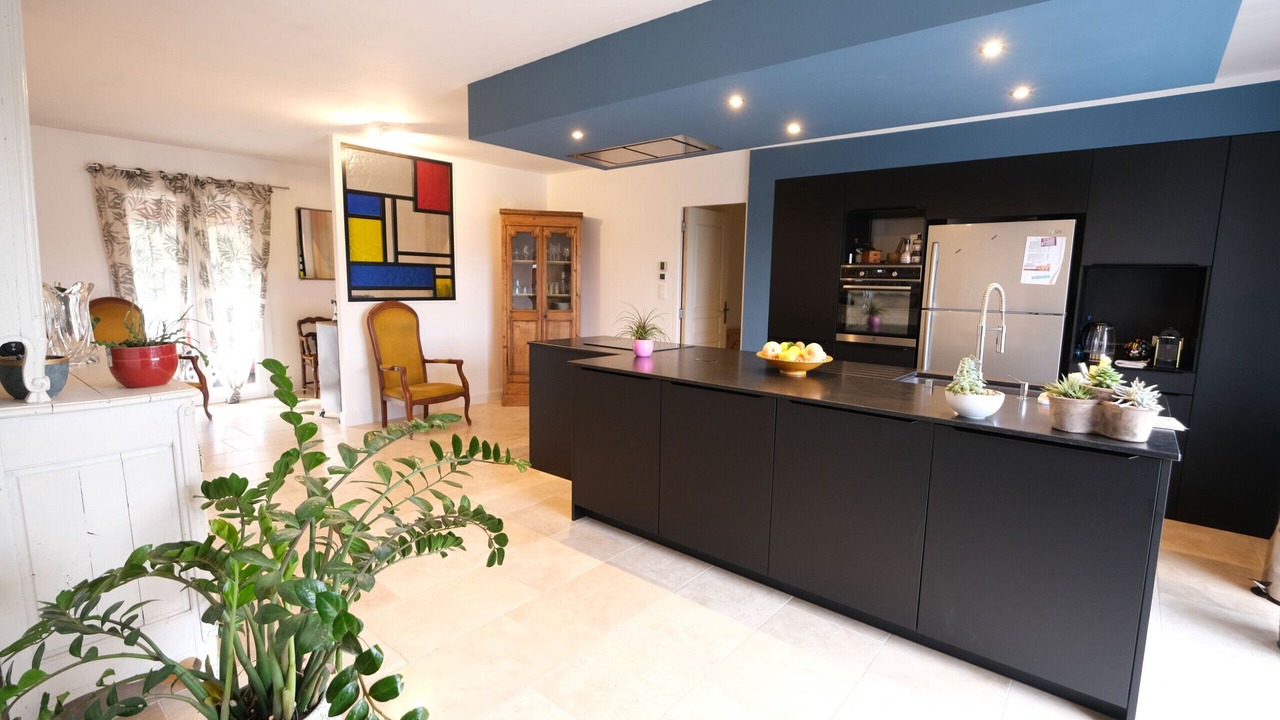 Photo of Livingroom in Puget