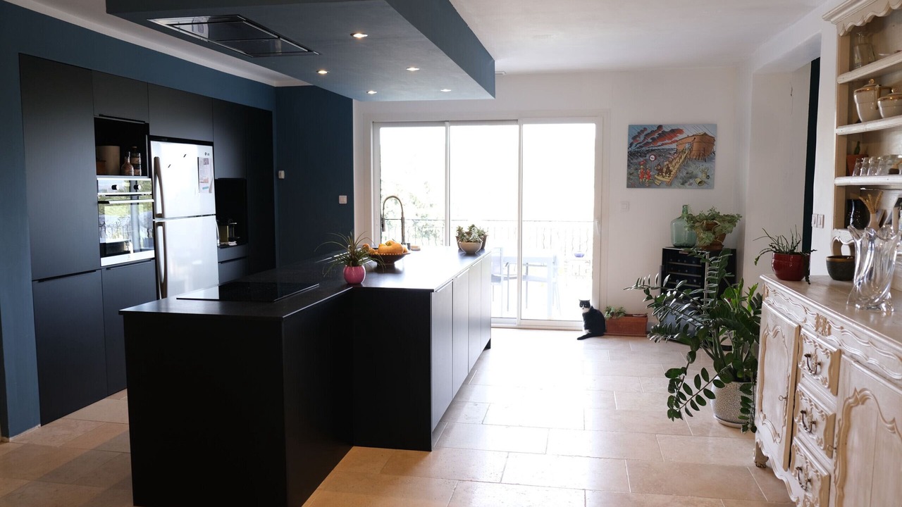 Photo of Livingroom in Puget
