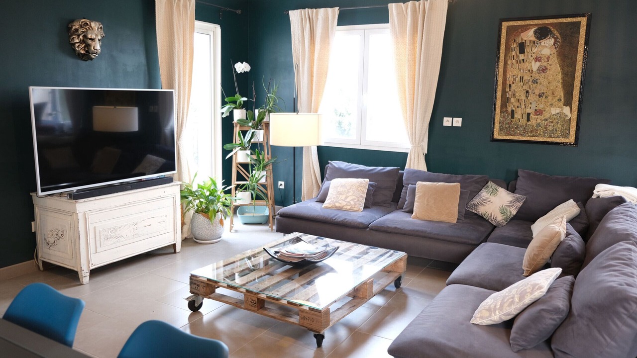 Photo of Livingroom in Puget