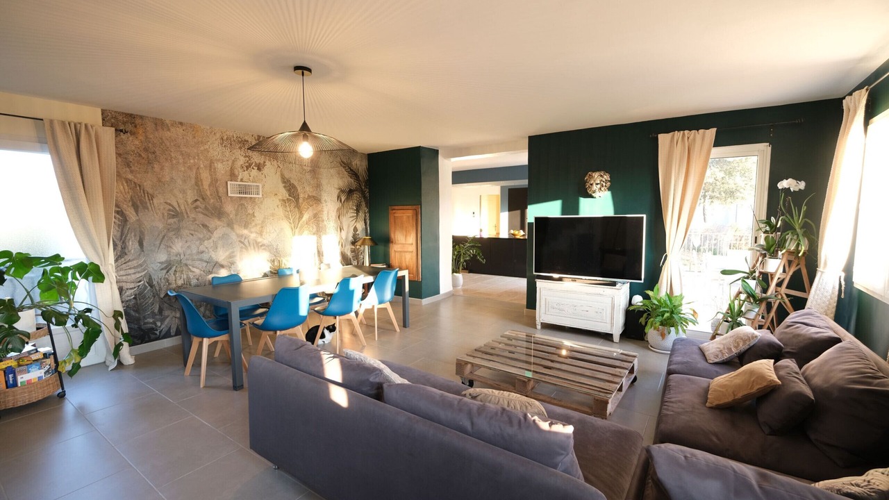 Photo of Bedroom in Puget