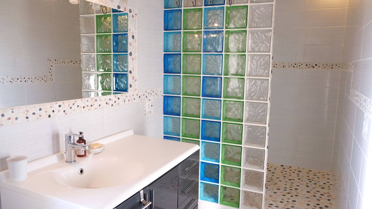 Photo of Bathroom in Puget
