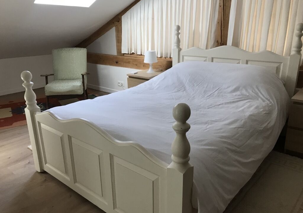 Photo of Bedroom in Saint-Ythaire