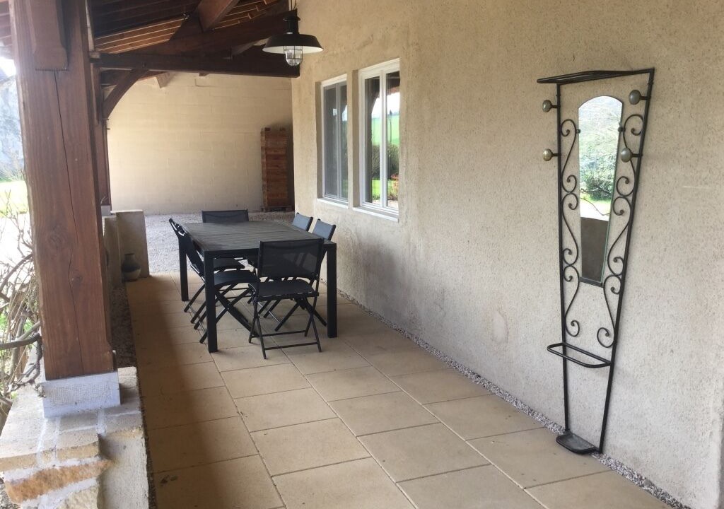 Photo of Outdoor in Saint-Ythaire