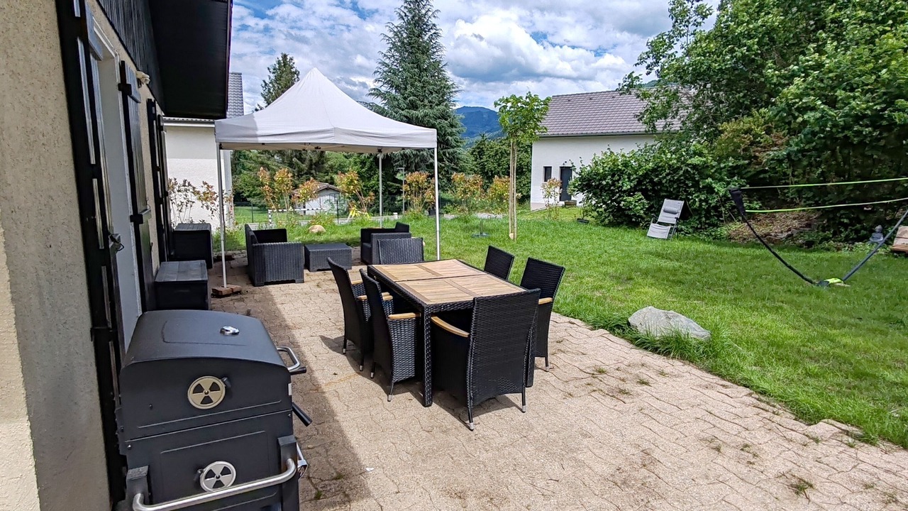 Photo of Outdoor in Bons-en-Chablais