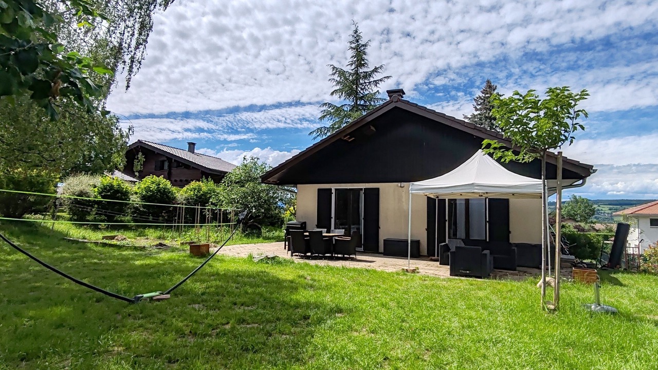 Photo of Outdoor in Bons-en-Chablais