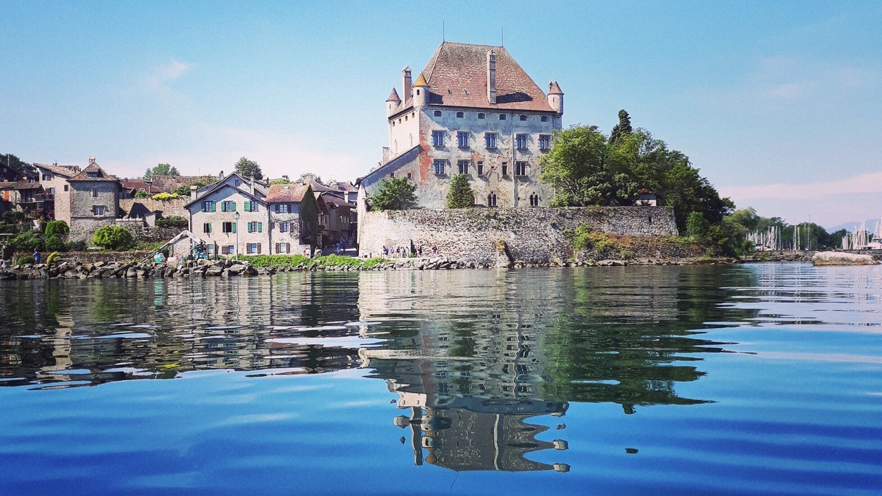 Photo of Others in Bons-en-Chablais