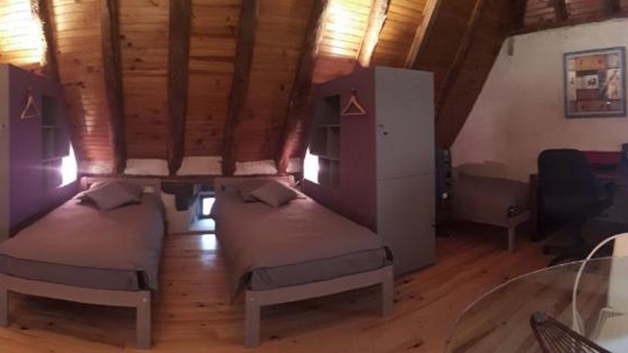 Photo of Bedroom in Lavastrie