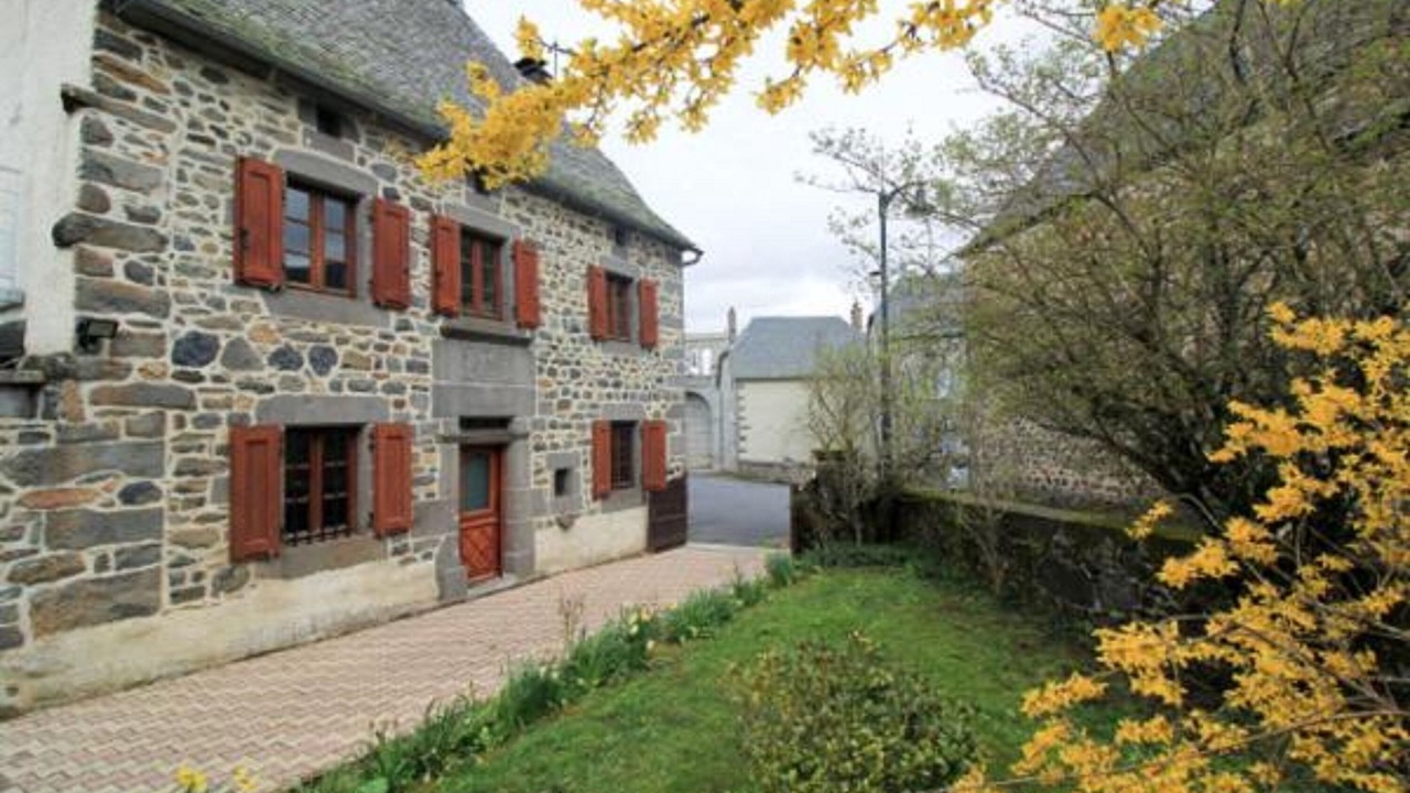 Photo of Outdoor in Lavastrie